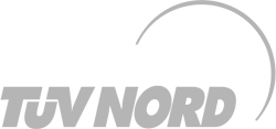 TÜV NORD certification